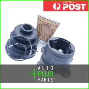 Fits MITSUBISHI MONTERO INNER CV JOINT RIGHT 25X110