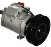 10S20C A/C Compressor 6 Grv 12v (for: Honda)
