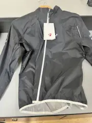 Bontrager Woman’s Race Stormshell Jacket Black Large