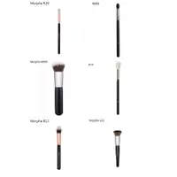 在飛比找蝦皮購物優惠-Morphe R13 提亮刷 Morphe E31粉底刷Mo