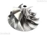 Turbocharger Compressor Billet Wing VW / AUDI / SEAT / SKODA 1.9 TDI CW16-61...