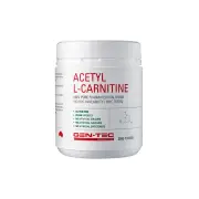 Gen-Tec Acetyl L-Carnitine | 200g