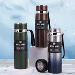 BOTTLE SPORT THERMOS 瓶 1L TBNGOOD - 高品質不銹鋼瓶 SPORT THERMOS 標準