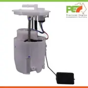 OEM QUALITY In-tank Fuel Pump Assembly For Suzuki Swift RS415 Type I / II 1.5L