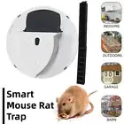 Flip N Slide Mouse Trap with Ladder Bucket Lid Rat Trap for Effective Capture AU