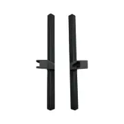 New Original Vizio X20T8548 TV Stand Pair Legs Base