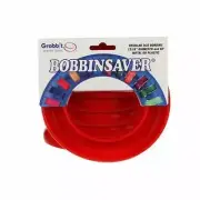 Bobbin Holder - Bobbin Saver Red # RBSV - Bobbin Holder