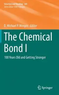 在飛比找博客來優惠-The Chemical Bond I: 100 Years