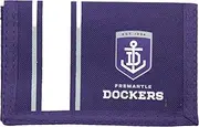 Fremantle Freo AFL Footy GT Velcro Wallet