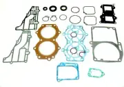 YAMAHA 20HP-25HP GASKET SET KIT REPLACES 6L2-W0001-02-00
