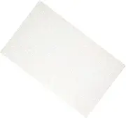 VINTORKY Nail Arm Rest Pad with Sparkling Rhinestones Stylish Nail Art Mat for Table Protects Surfaces Non Slip Design for Manicure and DIY Projects