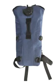 3L Tactical Hydration Water Bladder Backpack - Military Camouflage, Outdoor Sports & Cycling A1
