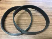 Genuine Bissell Belts Powerforce Compact Lightweight Vacuum FITS MODELS LISTED