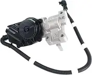 liwei store 8973679590 Auto Parts 4x4 Differential Actuator Motor Axle Actuator 8973679590 8981408531 Compatible With D-MAX 4JJ1