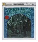 SEALED, Creedence Clearwater Revival 8382, 1st pressing, Hype Sticker, US, 1968