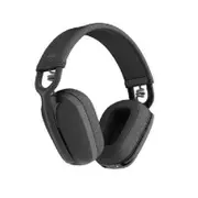 Logitech Zone Vibe Wireless UC Stereo Headset Graphite