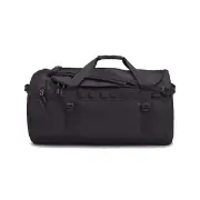 The North Face Base Camp Duffel Bag - L - TNF Black/TNF White