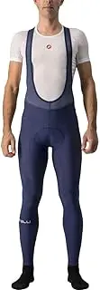 [CASTELLI] Men's Entrata Bibtight Cycling bib Shorts