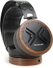OLLOAUDIO X1 Producing and Mixing Studio Headphones | Individually Calibrated | Flat Frequency Response