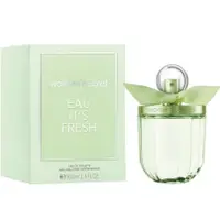 在飛比找蝦皮購物優惠-正版 WOMEN’SECRET EAU IT’S FRESH