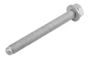 Genuine GM Bolt Asm - Hx Hd And Con Spr Wa 11518535