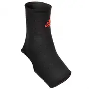 Adidas Ankle/Foot/Joint Brace/Support L Unisex Wear Sports/Training Elastic BLK