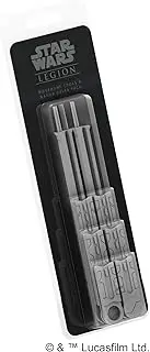 Fantasy Flight Games Star Wars Legion - Movement Tools and Range Ruler Pack