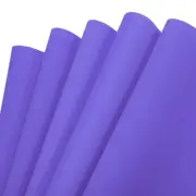 EVA Foam Sheets Dark Blue 19.7 Inch x 19.7 Inch 1mm Thick Crafts Sheets 5Pcs