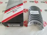 Volvo B230 Engine 85-87 244,245,740,760 Penta AQ125B Main Bearing Set +.020 O/S (for: Volvo)