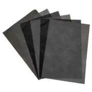 100 Sheets Daily Use Compact Carbon Paper Transfer Tracing Paper Daily School