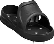 Eigell Spiked Shoes for Resinous Coatings Professional Accessories Versatile for Epoxy Floor