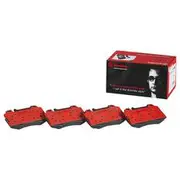 Brembo Prime Ceramic Disc Brake Pad Set - P50053N
