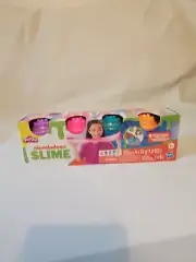 Nickelodeon Slime Play-Doh