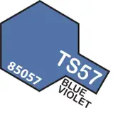 Tamiya TS-57 Blue Violet