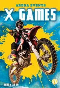 在飛比找博客來優惠-X Games