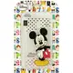 【Disney】Samsung Galaxy Note 3 (N9000) 彩繪透明保護軟套