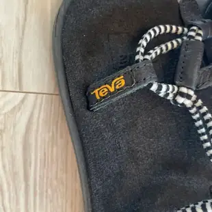 TEVA 涼鞋 日本直送 二手