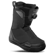 Brand New ThirtyTwo Mens Shifty Boa Snowboard Boot Black 2025