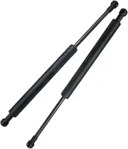 Trunk Hydraulic Support Compatible with Lexus for Gs350 for 4-Door 2005 2006 2007 2008 2009 2010 2011 2012 2 Pcs Gas for Spring Lifting Support Rod 016350