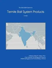 The 2023-2028 Outlook for Termite Bait System Products in India