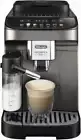 Delonghi Magnifica Evo Fully Automatic Titanium Black Coffee Machine ECAM29083TB