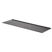 200Mm Wide Cable Tray Suitable For 42Ru Server Rack