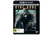 King Kong (4K UHD + Blu-Ray)