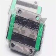 1PC NEW SHAC linear guide block slider GHW30CC-P