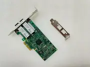 INTEL I350F2BLK Dual Port 1G SFP+ Ethernet Server Adapter I350-F2