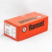 Ramset 8 x 90mm DynaBolt Plus Hex Nut Bolt - 50 Pack