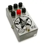 Menatone The Law Fuzz Guitar Effector