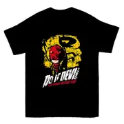 Do It Devil T-shirt