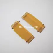 SD Card Slot PCB Connect To Main Board Flex Cable For Sony RX100 IV DSC-RX100M4