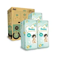 在飛比找蝦皮商城優惠-Pampers 幫寶適 新升級 一級幫紙尿褲 尿布 日本原裝